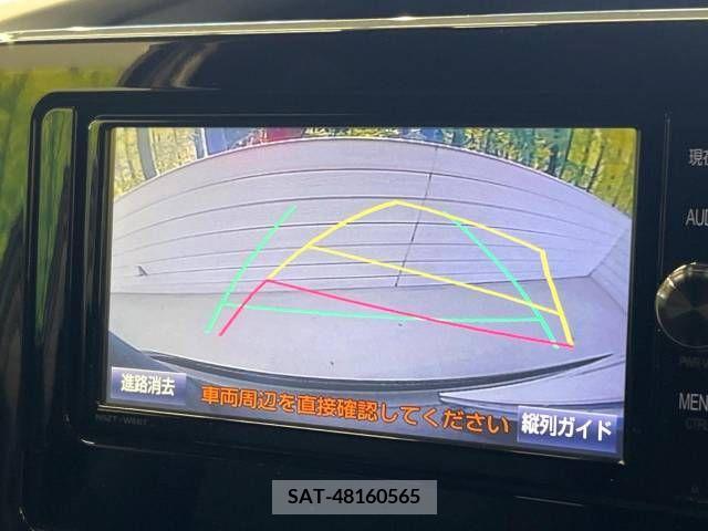 Toyota ESTIMA 2016-08 268699-4