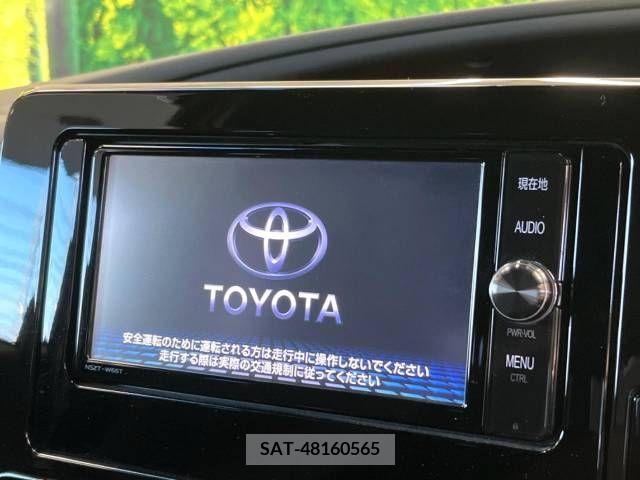 Toyota ESTIMA 2016-08 268699-3