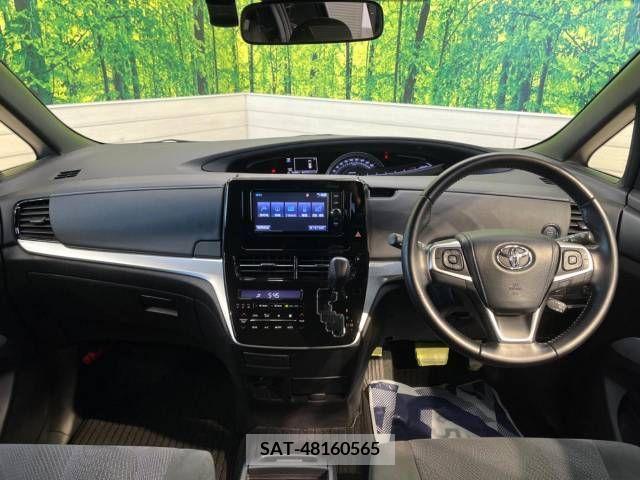 Toyota ESTIMA 2016-08 268699-1