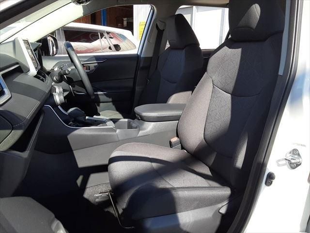 Toyota RAV4 2022-11 15008-21