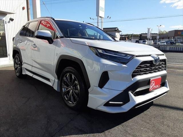 Toyota RAV4 2022-11 15008-2
