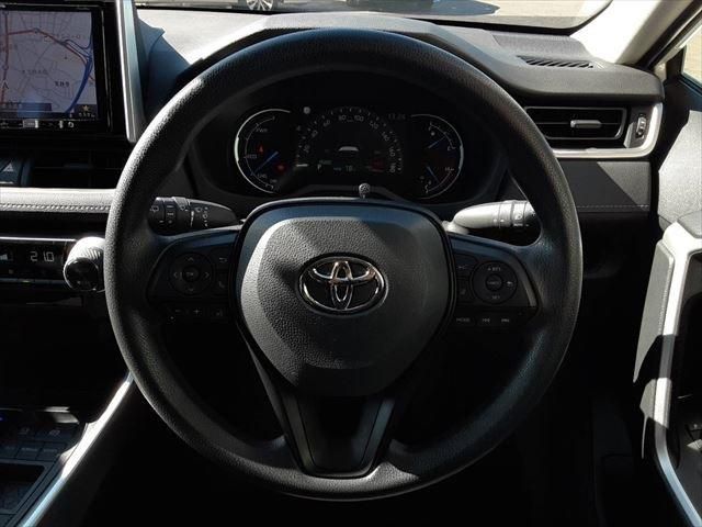 Toyota RAV4 2022-11 15008-24