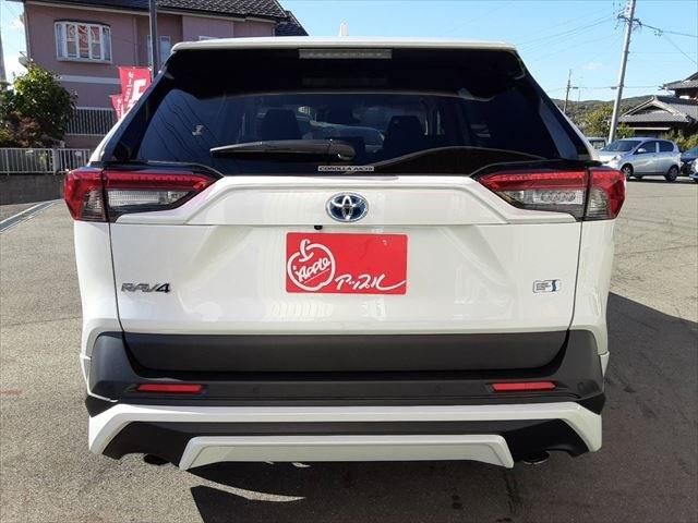 Toyota RAV4 2022-11 15008-5