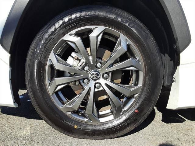 Toyota RAV4 2022-11 15008-17