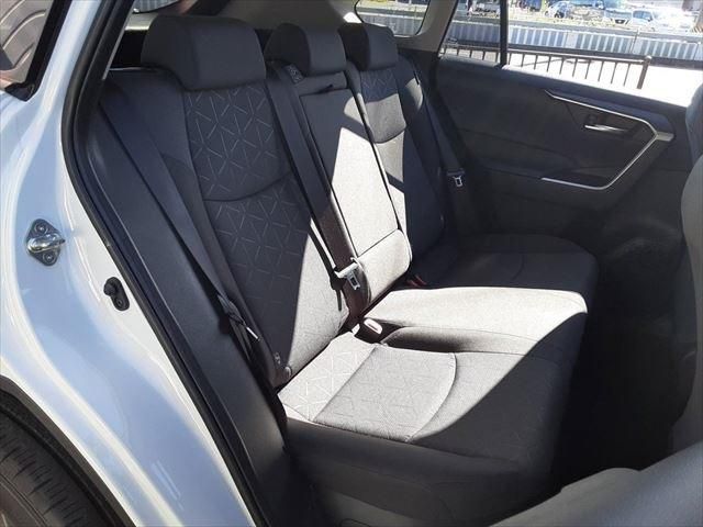 Toyota RAV4 2022-11 15008-20
