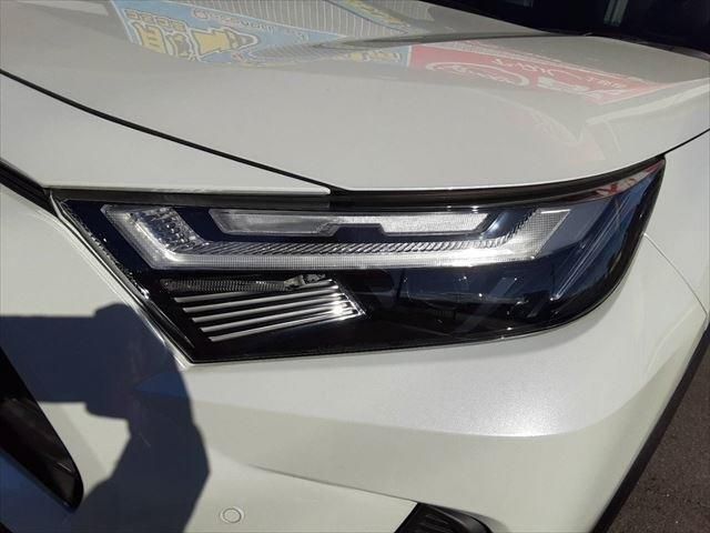 Toyota RAV4 2022-11 15008-8