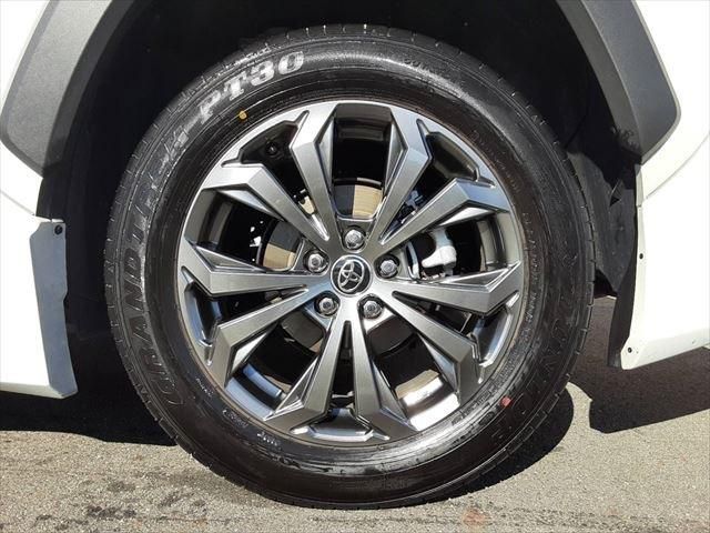 Toyota RAV4 2022-11 15008-16