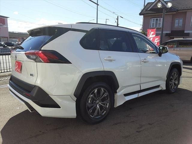 Toyota RAV4 2022-11 15008-4