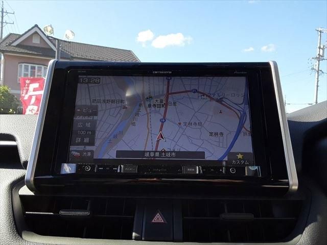 Toyota RAV4 2022-11 15008-26