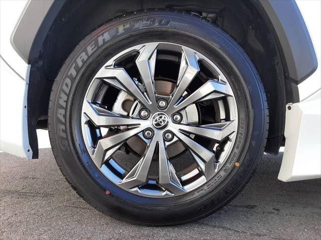 Toyota RAV4 2022-11 15008-15