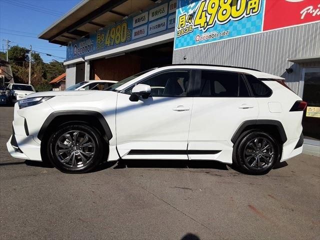Toyota RAV4 2022-11 15008-7