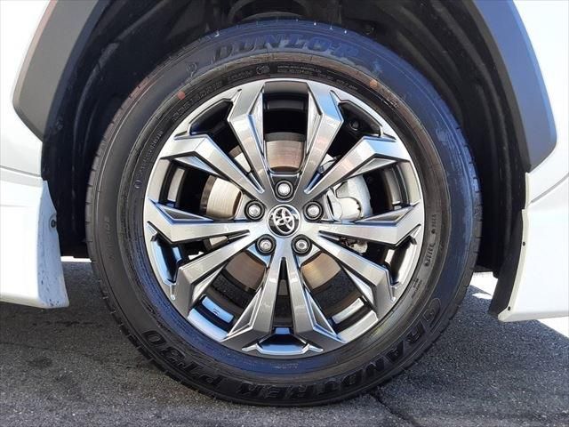 Toyota RAV4 2022-11 15008-14