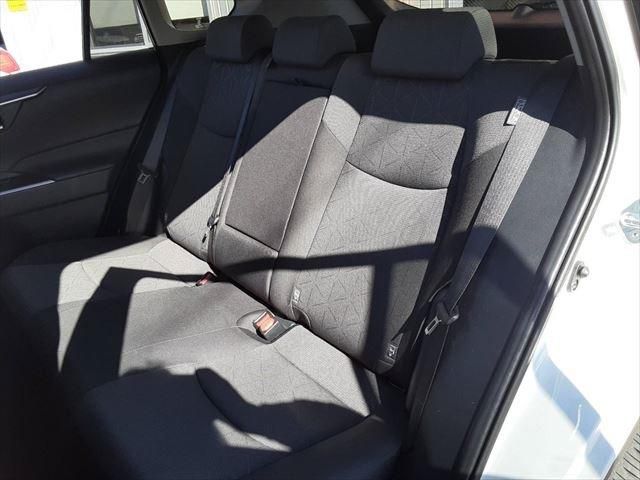 Toyota RAV4 2022-11 15008-22