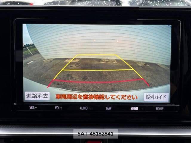 Toyota RAIZE 2020-07 324296-3