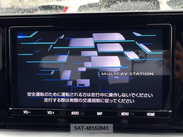 Toyota RAIZE 2020-07 324296-2