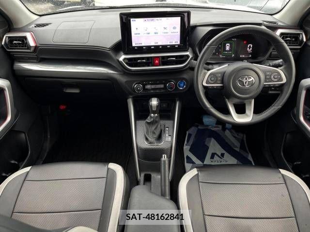 Toyota RAIZE 2020-07 324296-1