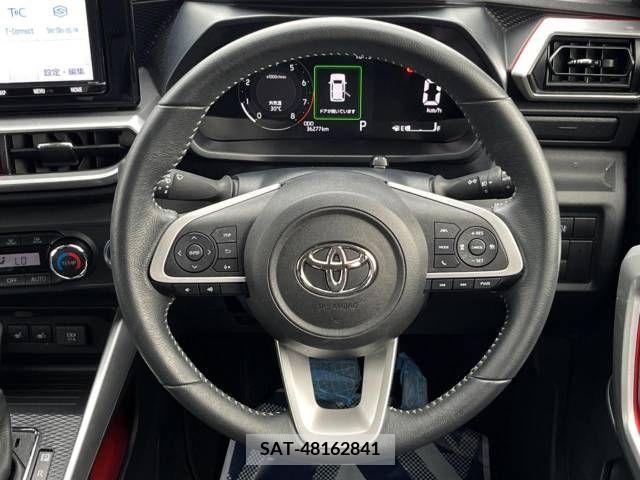 Toyota RAIZE 2020-07 324296-11