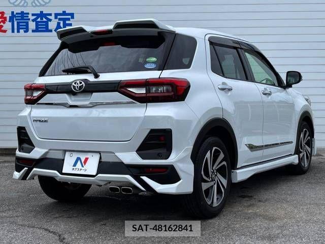 Toyota RAIZE 2020-07 324296-17