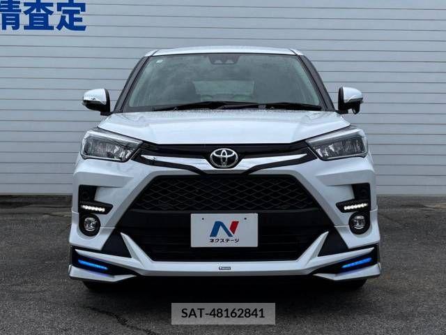 Toyota RAIZE 2020-07 324296-14