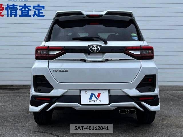 Toyota RAIZE 2020-07 324296-15