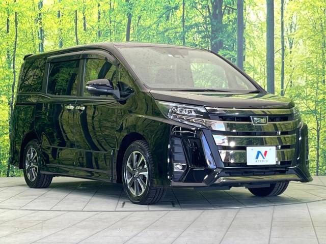 Toyota NOAH 2018-12 196782-17