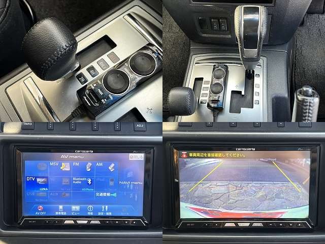 Mitsubishi PAJERO 2012-01 19429-7