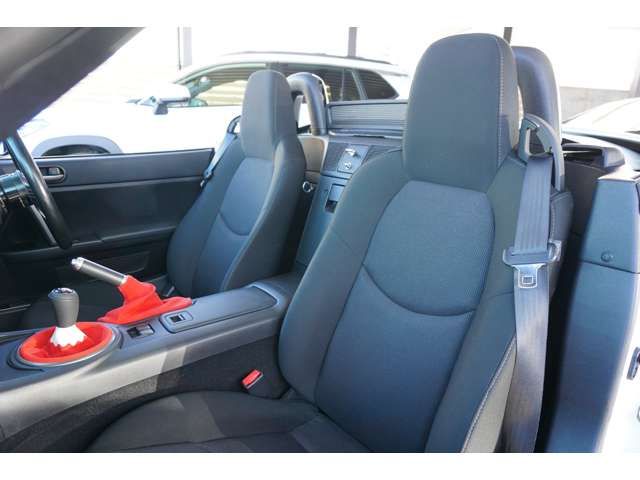 Mazda ROADSTER 2014-07 2564-18