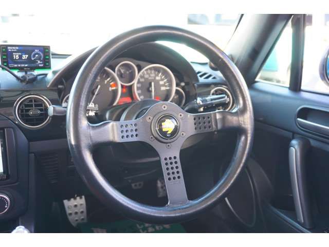 Mazda ROADSTER 2014-07 2564-10