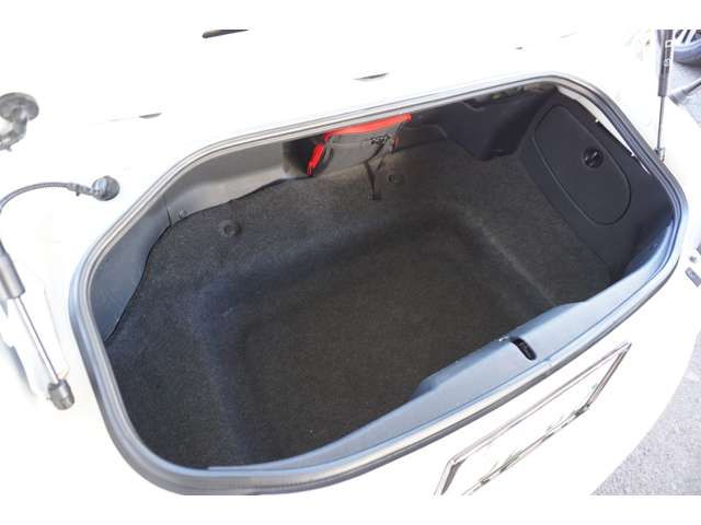 Mazda ROADSTER 2014-07 2564-19