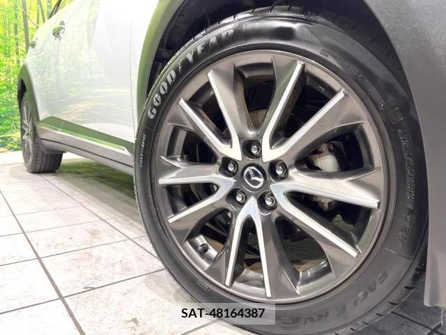 Mazda CX-3 2015-03 358423-13
