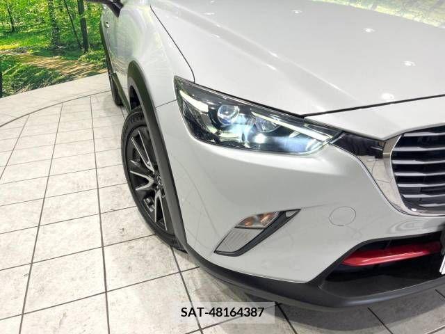 Mazda CX-3 2015-03 358423-12