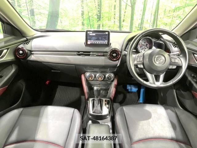 Mazda CX-3 2015-03 358423-1