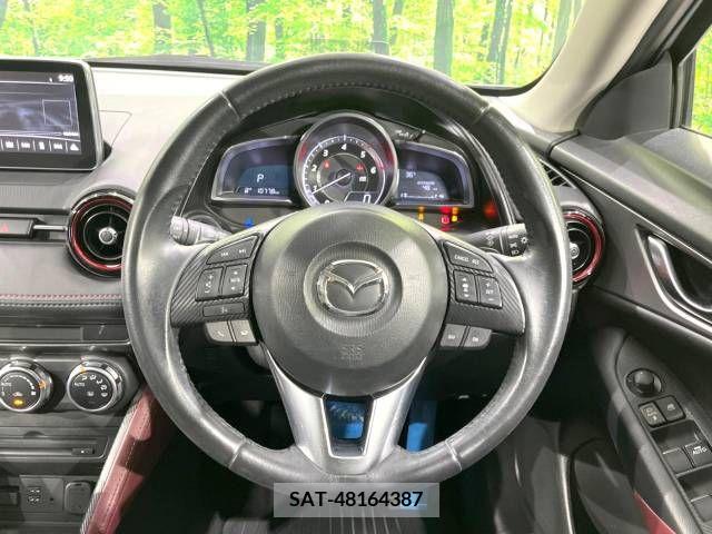 Mazda CX-3 2015-03 358423-11