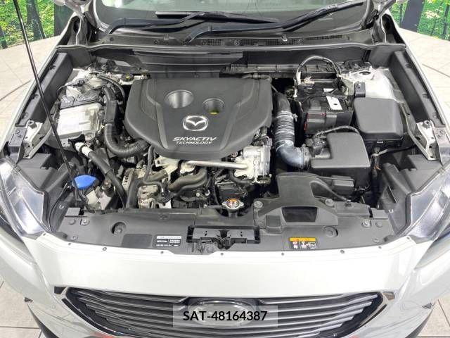 Mazda CX-3 2015-03 358423-18