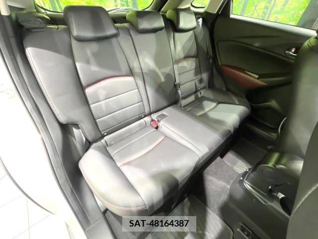 Mazda CX-3 2015-03 358423-9