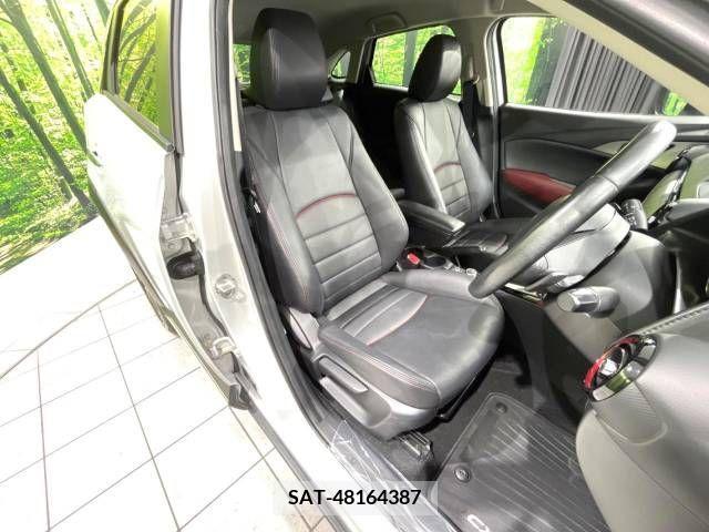Mazda CX-3 2015-03 358423-8