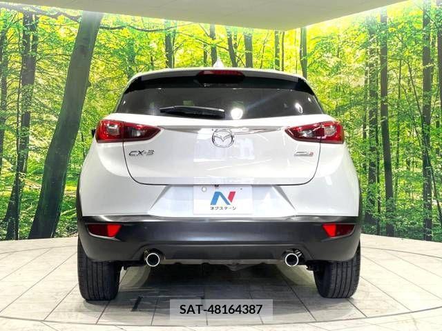 Mazda CX-3 2015-03 358423-15