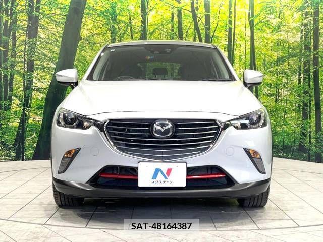 Mazda CX-3 2015-03 358423-14