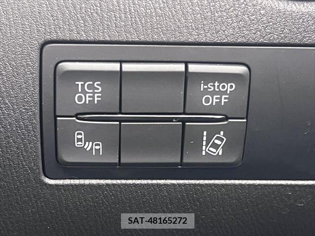 Mazda CX-3 2015-08 301999-4