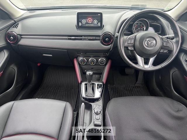 Mazda CX-3 2015-08 301999-1