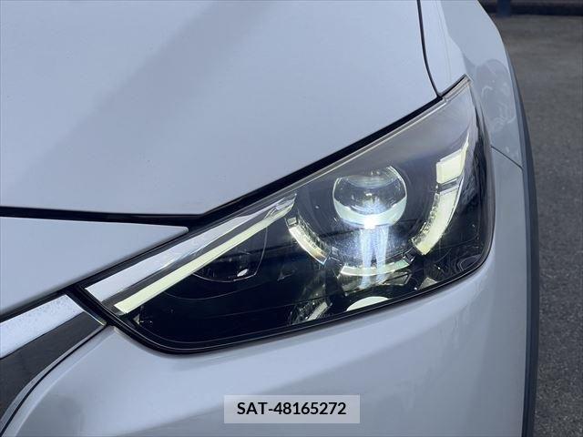 Mazda CX-3 2015-08 301999-13