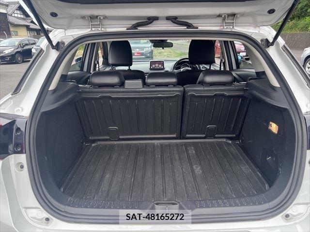 Mazda CX-3 2015-08 301999-11