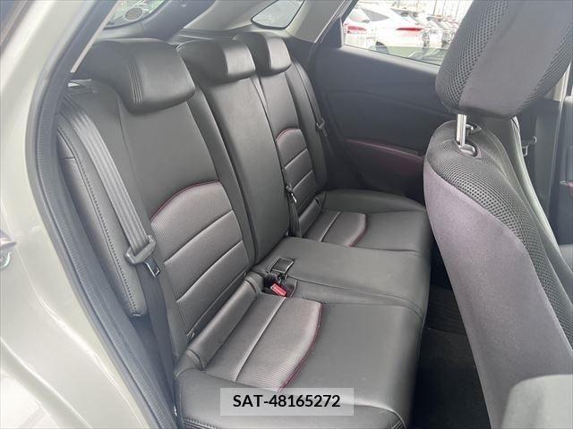 Mazda CX-3 2015-08 301999-10