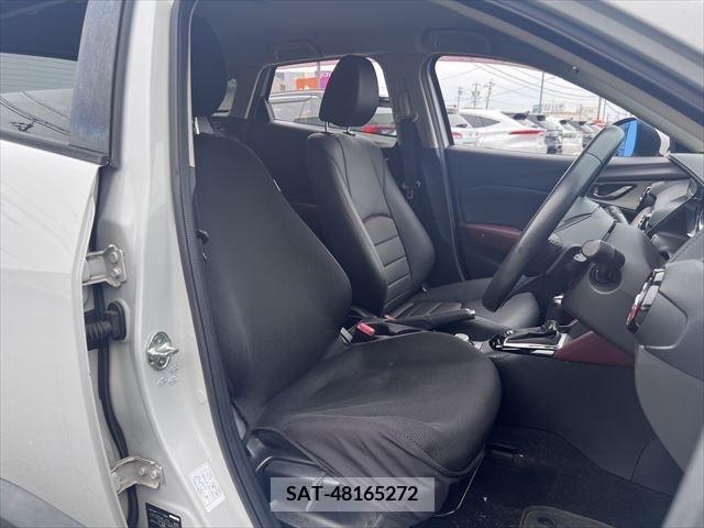 Mazda CX-3 2015-08 301999-9
