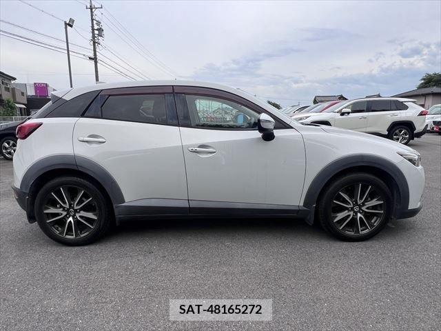 Mazda CX-3 2015-08 301999-18