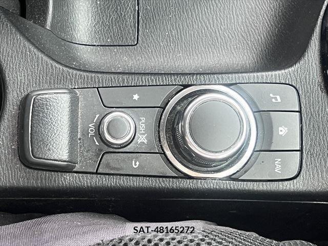 Mazda CX-3 2015-08 301999-7