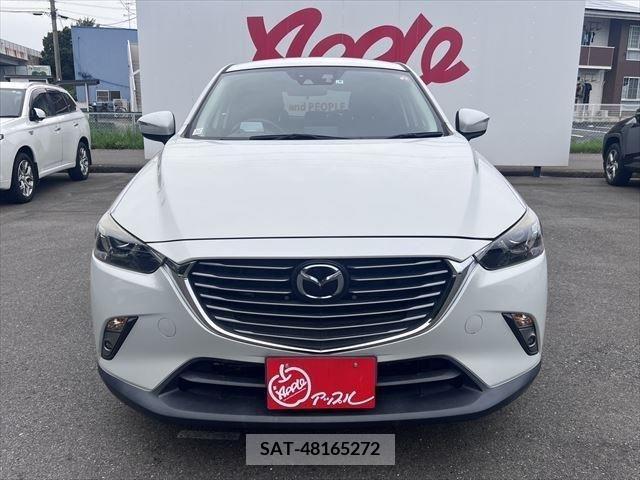 Mazda CX-3 2015-08 301999-16