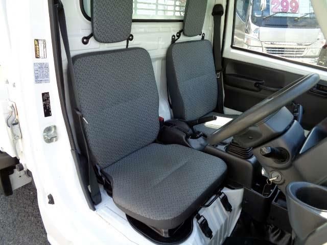 Suzuki CARRY TRUCK 2017-04 3966-4