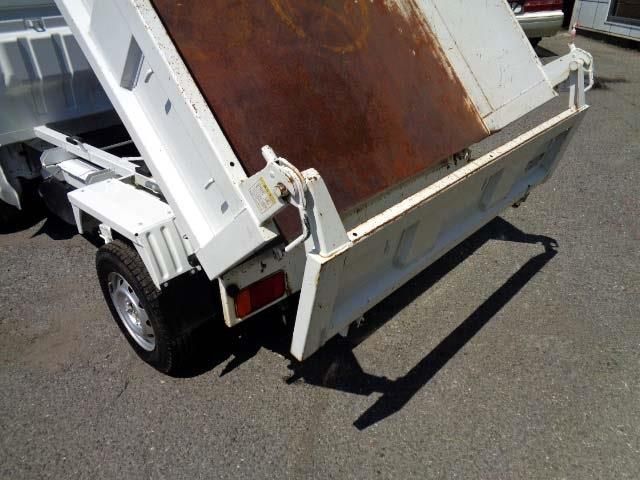 Suzuki CARRY TRUCK 2017-04 3966-7