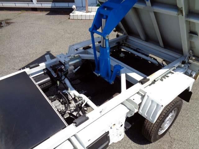 Suzuki CARRY TRUCK 2017-04 3966-10